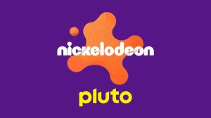 nickelodeonPlutoTV  24\7 TV (Английский язык)