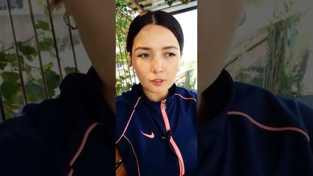 8-КҮН. Аллахтын 99 ысымы жөнүндө эксперимент. Бала ооруса эмне кылуу керек. Түш боюнча түшүнүк смотреть онлайн