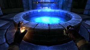 Skyrim - Быстрая прокачка колдовста до 100 в Skyrim