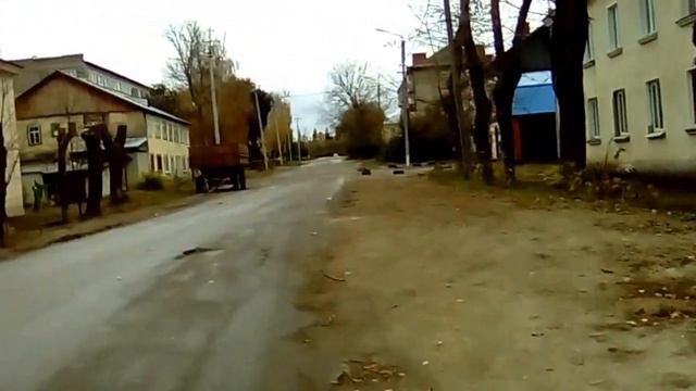 Типичный Кузнецк смотреть онлайн