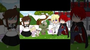 Who Made Me A Princess React! // 1/2