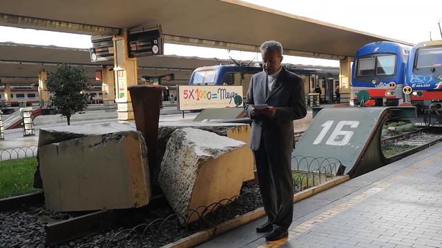 History of the Jewish Community in Florence смотреть онлайн