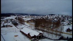 д  Березник, Устьянский район, Архангельская область