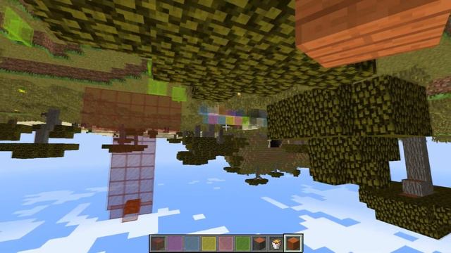 17.1 Как не надо делать обновление для minecraft! смотреть онлайн