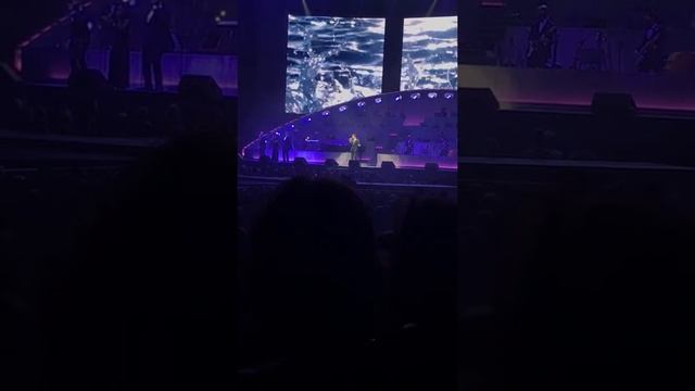 Michael Bublè live at Excel energy center 3-18-19 (13) смотреть онлайн