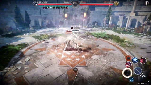 🌀Kunoichi | PVP - PVE【Skill-builds & Combos】Black Desert Mobile смотреть онлайн