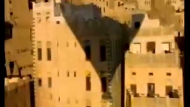 Йемен. Самые Старые Небоскребы в Мире.شبام حضرموت смотреть онлайн