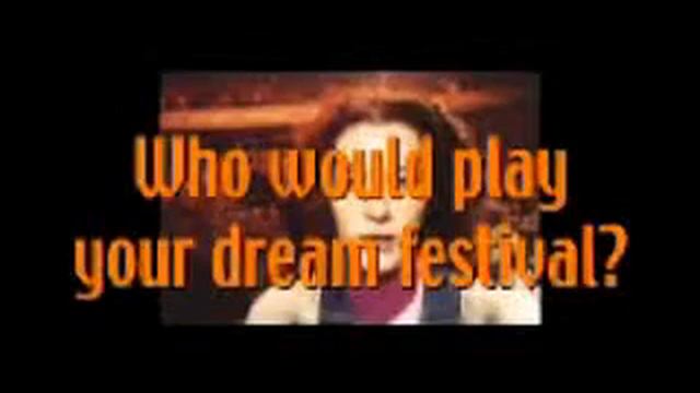 Melissa Auf der Maur answers fan questions - Part 2 смотреть онлайн