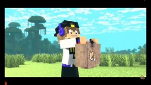 Ты не мог! ма я смог!