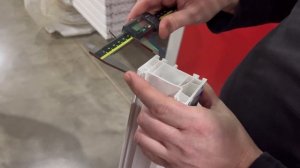 Оконные системы Nordprof