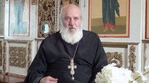 молитва за родных