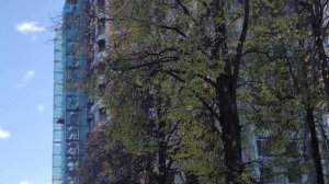 Наро-Фоминск, старые дома!