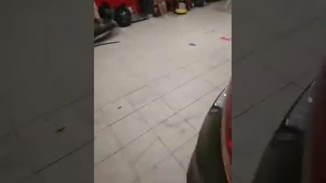 Замена лобового стекла по гарантии на Solaris смотреть онлайн