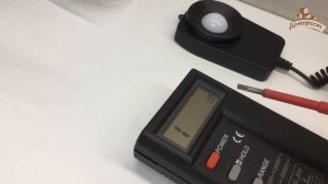 Какой светильник выбрать для гаража или мастерской