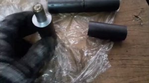 Петли гаражные с шариком