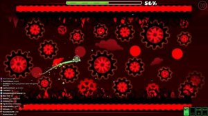 Aftercatabath 100% | Geometry Dash