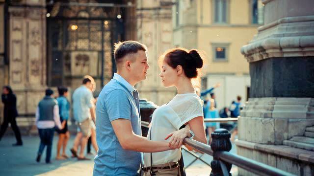 Невероятная баллада про любовь. Настоящий хит! Море...