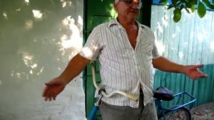 Собрал ВЕЛОСИПЕД из ХЛАМА, а на нем МОЖНО ЕЗДИТЬ