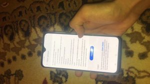 Что делать если не работает отпечаток пальцев на Samsung a50, a30s, a70