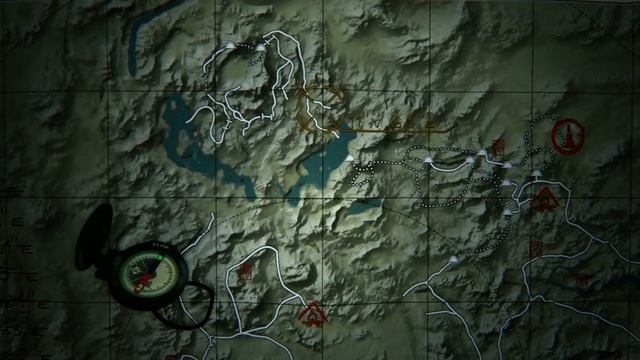 ГДЕ АНТОН? Финал I KHOLAT #4 смотреть онлайн