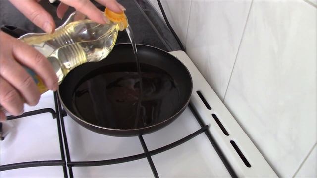 Ленивые пирожки с яблоками за 10 минут. Легко, просто и быстро.