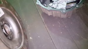 Двухмассовый маховик ауди а4