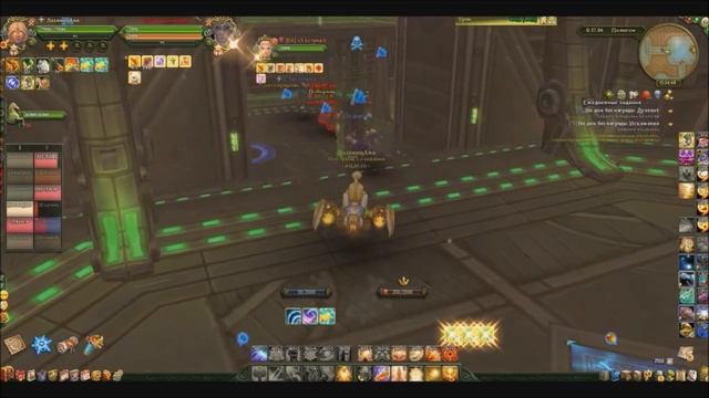 Allods Online / Аллоды Онлайн 8.0. Фарм компасов. Карты судьбы "Страшные сказки"