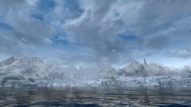 Worldspace Transition Tweaks смотреть онлайн