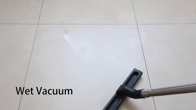 Строительный пылесос с функцией сухой и влажной уборки #yf_kak_interesno #мойинструмент смотреть онлайн