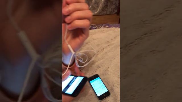 проблема со звуком наушники смотреть онлайн