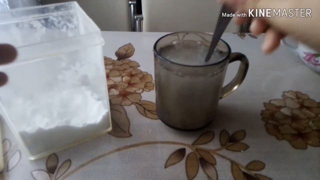 Газировка своими руками ?