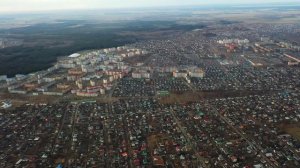 Пинск, самый высокий полет над городом #ВАСЬКАПИЛОТ