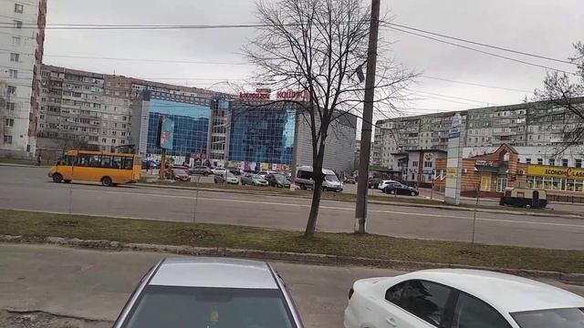 Воздушная тревога. Сумы . 25.03.23 смотреть онлайн