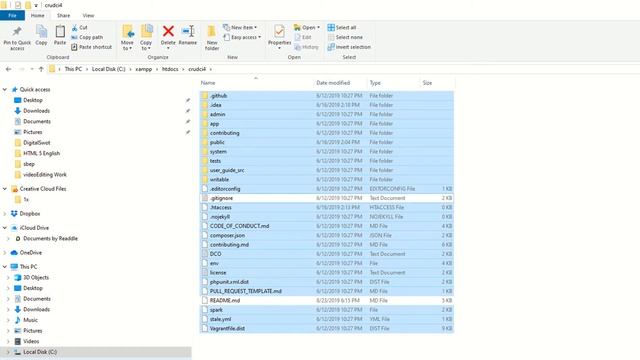 Source Tree for GitHub, Now you can push and pull your files on Github/Bitbucket or server easily