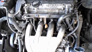 Двигатель Пежо Peugeot 406 LFY1