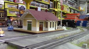 Lionel Polar Express Train Set