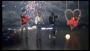 Музыка 80-90х