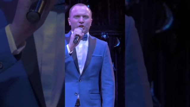 Вечерняя застольная Розенбаум. Светлой памяти