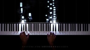 Beethoven - Moonlight Sonata (3rd Movement)