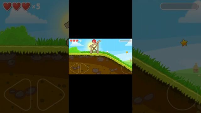 играю в "RED BALL 4" ПОЧЕМУ НЕТ АКТИВА? смотреть онлайн