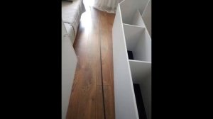 Как собрать угловой шкаф Глосс (GLOSS)