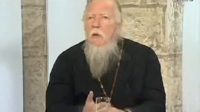 Избирал ли Бог еврейский народ? Отвечают о. Дмитрий Смирнов и о. А. Березовский