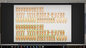 Создание 2D (PixelArt) RPG в Unity #1 - Простой уровень и анимация персонажа
