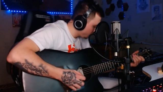 😱ВИРТУОЗ В ЧАТ РУЛЕТКЕ 😎 ДЕВУШКА ВЛЮБИЛАСЬ В ДЕДА МОРОЗА ГИТАРИСТА 😱 🔥 Реакция девушек на ПРАНК 🔥 смотреть онлайн