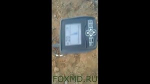 WHITES SPECTRA V3i Катушка DD13 Часть 3