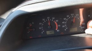 Как узнать какая прошивка в автомобиле ВАЗ 2115