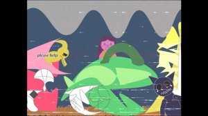 The Adventures of Bagel the Sheepdog & His Amazing Friends! (Analog Horror - Updated, FINAL)