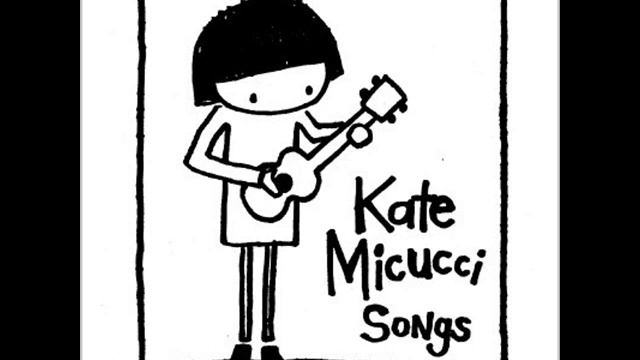 Mr. moon - Kate Micucci смотреть онлайн