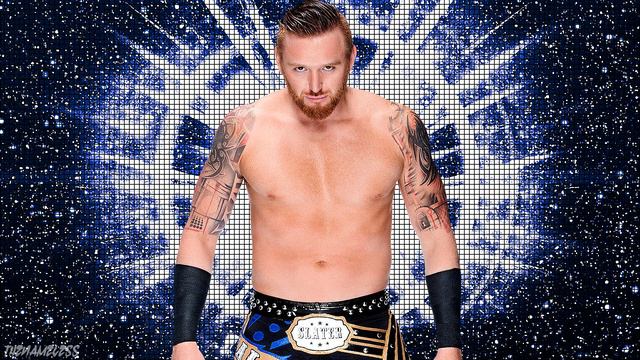 WWE: "More Than One Man" (Heath Slater theme Song 2017)