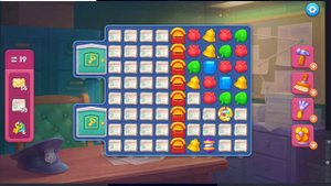 Прохождение простых игр #272. Mystery Matters #64